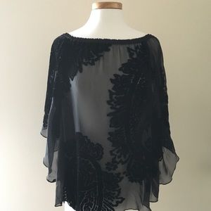 Hale Bob Blouse